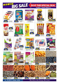Al Madina catalogue Page 2