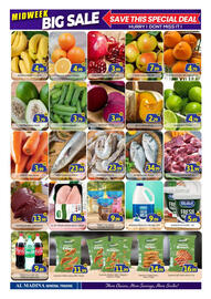Al Madina catalogue Page 3