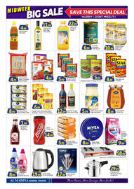 Al Madina catalogue Page 4