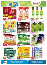 Shaklan leaflet Page 2