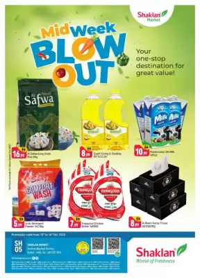 Shaklan leaflet (valid until 16-10)