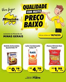 Folheto Mineirão Atacarejo semana 42 Página 2