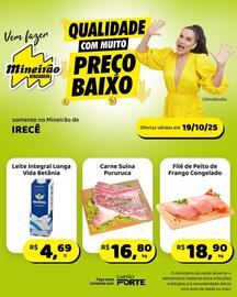 Folheto Mineirão Atacarejo semana 42 Página 4