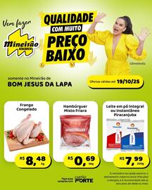 Folheto Mineirão Atacarejo semana 42 Página 6