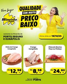 Folheto Mineirão Atacarejo semana 42 Página 7