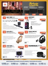 Sharaf DG catalogue Page 11