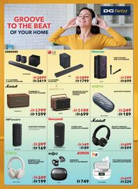 Sharaf DG catalogue Page 13