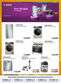 Sharaf DG catalogue Page 15