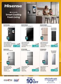 Sharaf DG catalogue Page 18