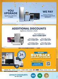 Sharaf DG catalogue Page 2