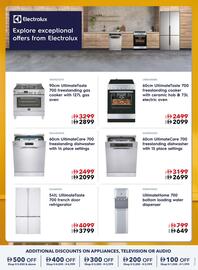 Sharaf DG catalogue Page 20