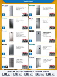 Sharaf DG catalogue Page 25