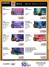Sharaf DG catalogue Page 3