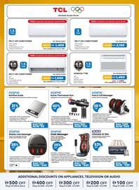 Sharaf DG catalogue Page 30
