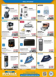 Sharaf DG catalogue Page 31