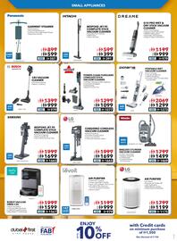 Sharaf DG catalogue Page 32
