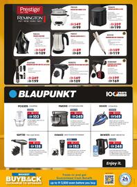 Sharaf DG catalogue Page 36