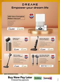 Sharaf DG catalogue Page 37