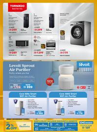 Sharaf DG catalogue Page 38