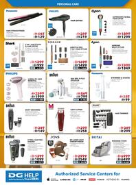 Sharaf DG catalogue Page 39