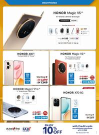 Sharaf DG catalogue Page 42