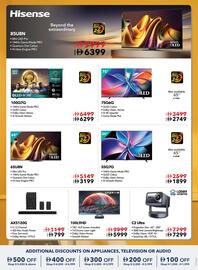Sharaf DG catalogue Page 5