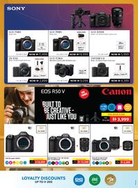 Sharaf DG catalogue Page 58