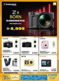 Sharaf DG catalogue Page 59