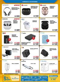 Sharaf DG catalogue Page 61