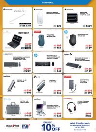 Sharaf DG catalogue Page 62