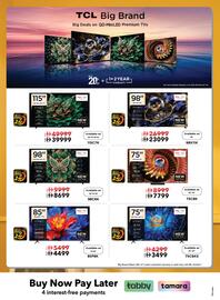 Sharaf DG catalogue Page 7