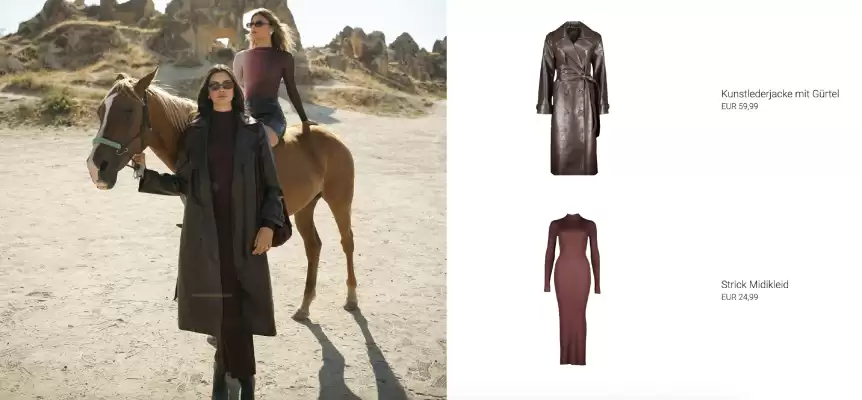 New Yorker Prospekt (gültig bis 26-10)