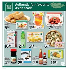Fortinos flyer Page 12