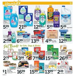 Fortinos flyer Page 15