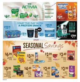 Fortinos flyer Page 19