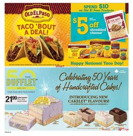 Fortinos flyer Page 21