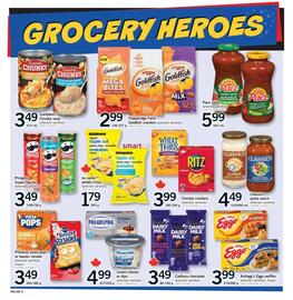 Fortinos flyer Page 9