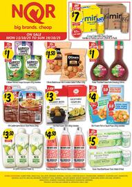 NQR catalogue week 42 Page 1