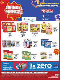 Catálogo Supermercados Mateus semana 42 Página 1