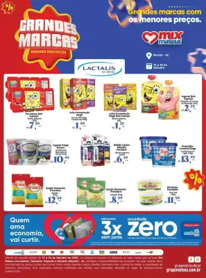 Catálogo Supermercados Mateus (válido até 18-10)