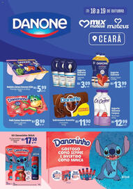 Catálogo Supermercados Mateus Página 1