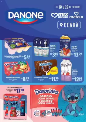Catálogo Supermercados Mateus (válido até 19-10)
