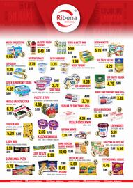 Delikatesy Ribena gazetka Strona 2