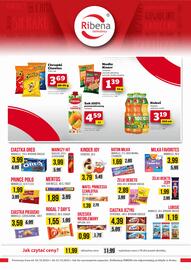 Delikatesy Ribena gazetka Strona 4