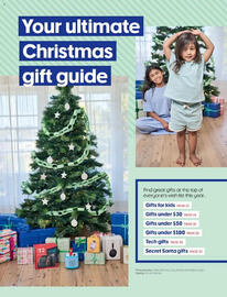 Officeworks catalogue Page 11