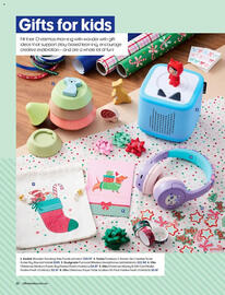 Officeworks catalogue Page 12
