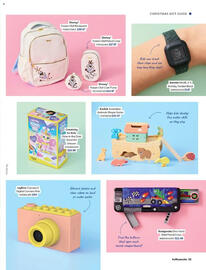 Officeworks catalogue Page 13