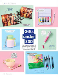 Officeworks catalogue Page 14