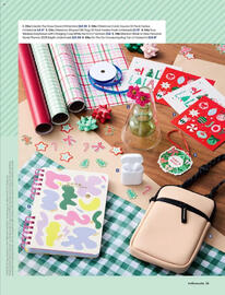 Officeworks catalogue Page 15