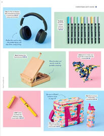 Officeworks catalogue Page 17